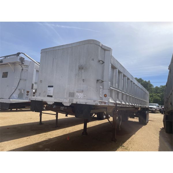 1995 RAVENS  Dump Trailer