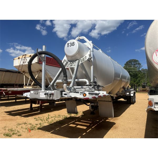 2019 GALLEGOS  Pneumatic / Dry Bulk Trailer