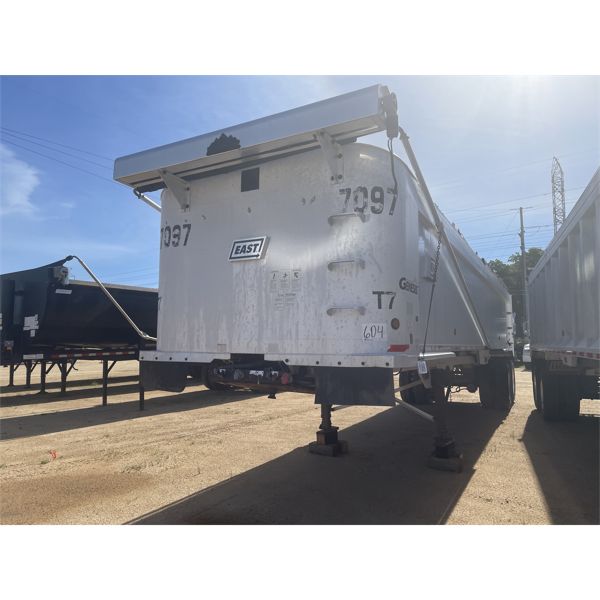 2007 EAST  Dump Trailer
