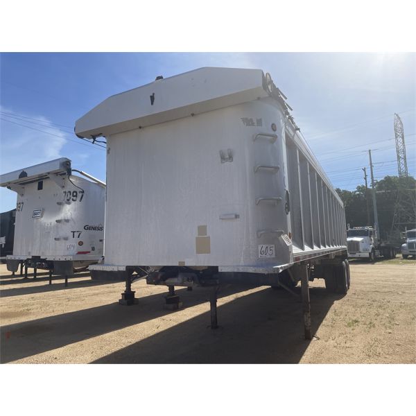 2005 TRAIL KING  Dump Trailer