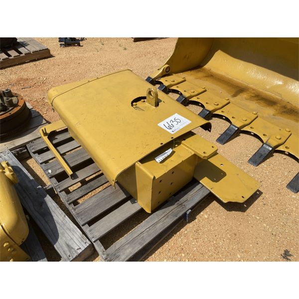 CAT MOTOR GRADER Transmission