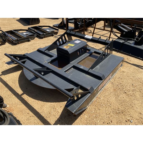 JCT 72" BRUSH CUTTER