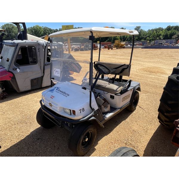 EZ GO ST SPORT 2 Golf Cart