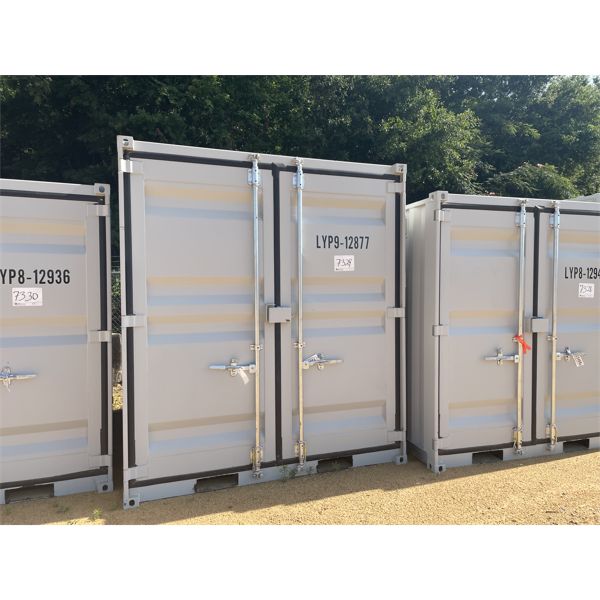 88" x 106" OFFICE CONTAINER