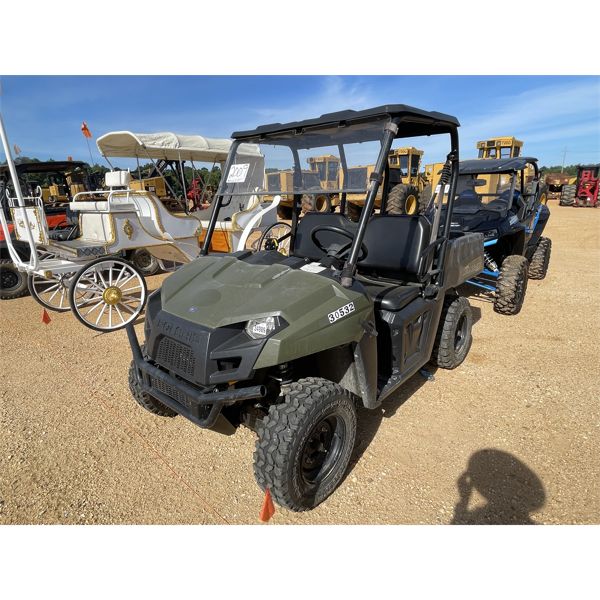 POLARIS RANGER 400 UTV