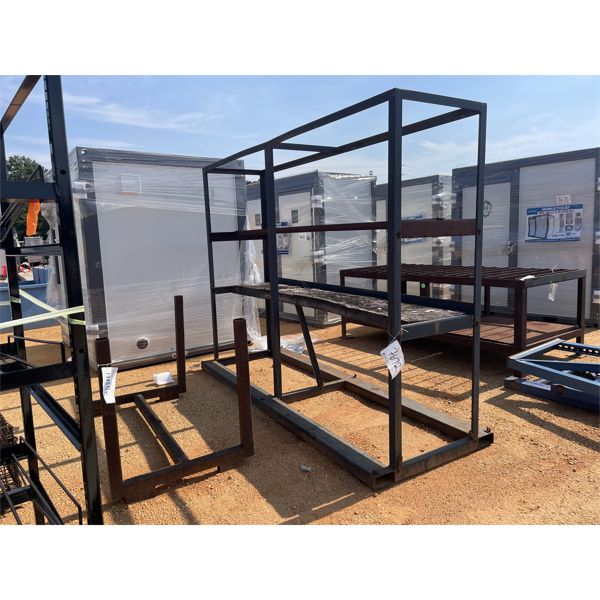 STORAGE RACK