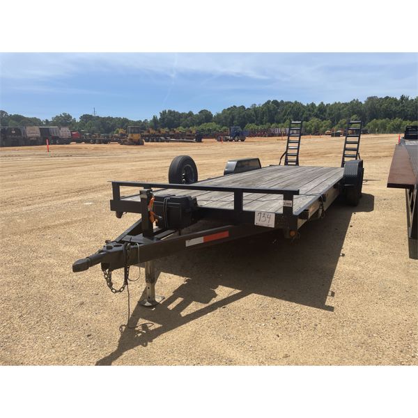DIRECT TRAILER  Utility Trailer