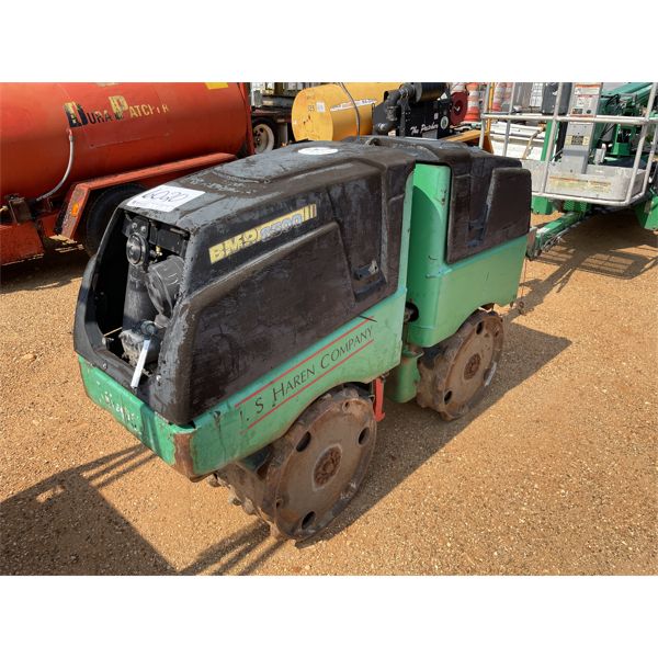 2013 BOMAG BMP8500 TRENCH Roller