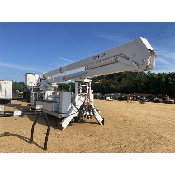 2011 TEREX TELECT RMX75-90 Bucket Truck