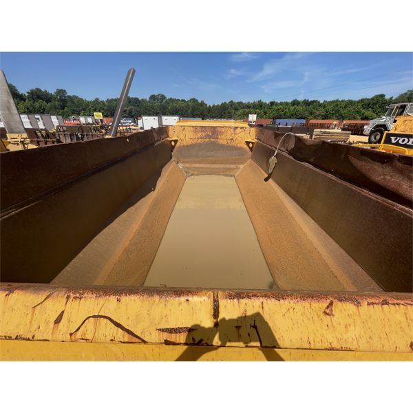 VOLVO A25G Articulated Truck