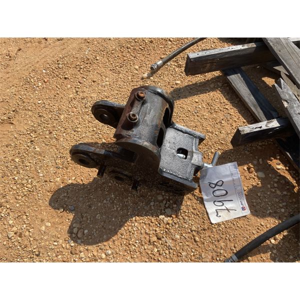 THUMBS & QUICK CONNECT PARTS