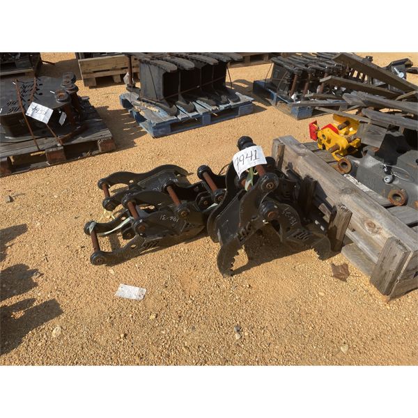 (8) TAG THUMBS PART#213-0238A