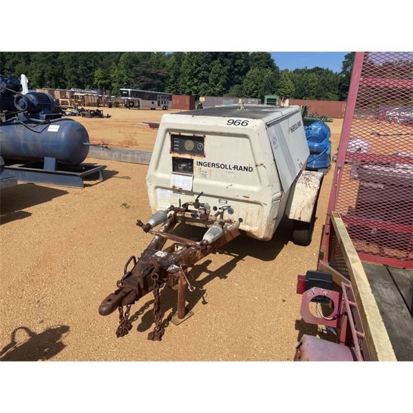 INGERSOLL RAND 175 Air Compressor