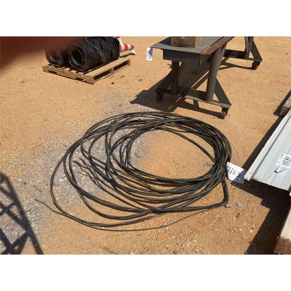 DIRECT BURIED ELECTRICAL CABLE