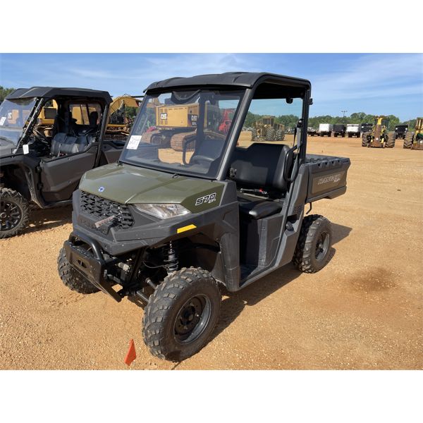 2023 POLARIS RANGER XP 570 UTV