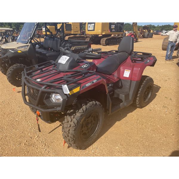 2021 HSUN TACTIC 1000 ATV