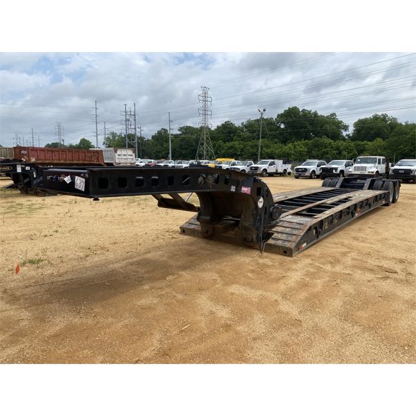 1998 KALYN SIEBERT  Lowboy Trailer