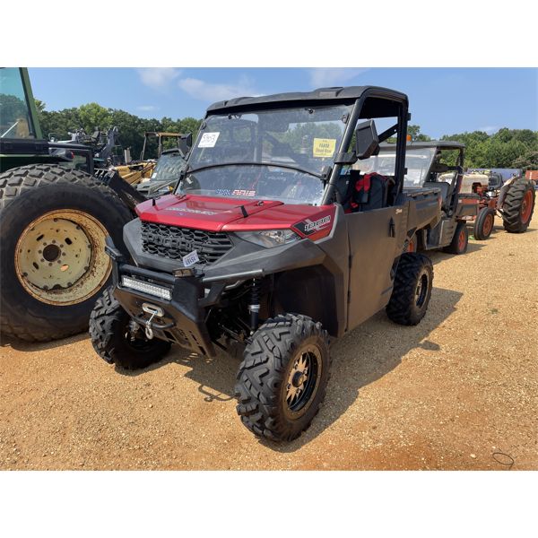 2020 POLARIS RANGER 1000 UTV