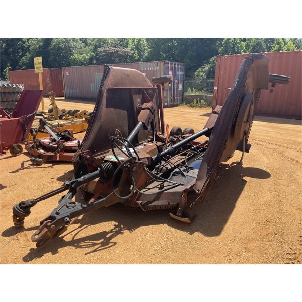 RHINO SE415 Batwing Mower