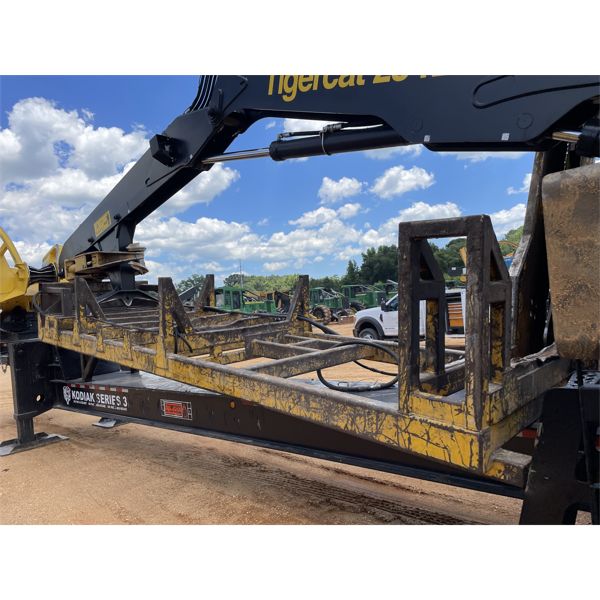 CSI DL-4400 Ground Saw