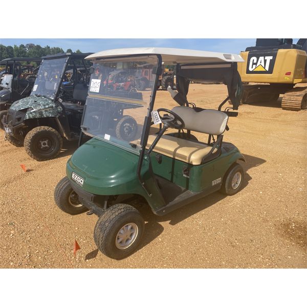 EZ-GO TXT48 Golf Cart