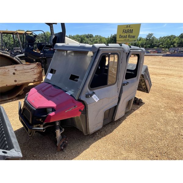 2014 POLARIS RANGER 570 UTV