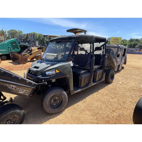 2016 POLARIS RANGER 570 UTV