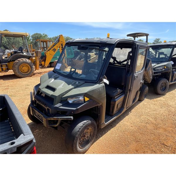 2016 POLARIS RANGER 570 UTV