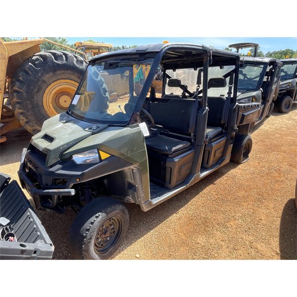 2016 POLARIS RANGER 570 UTV