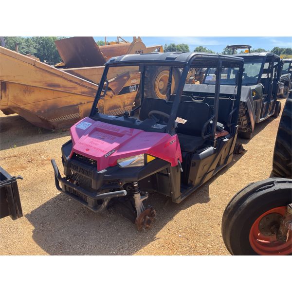 2015 POLARIS RANGER 570 UTV