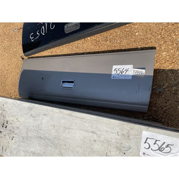 FORD RANGER TAILGATE