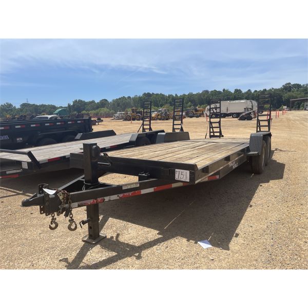 2021 TRAILER WORLD  Utility Trailer