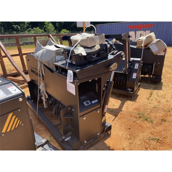 2022 DENIS CIMAF DAH-150ER MULCHER