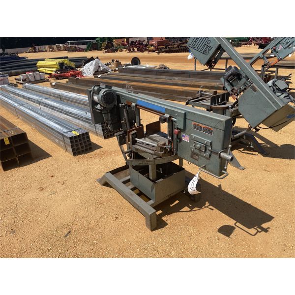 ELLIS METAL 1800 BANDSAW