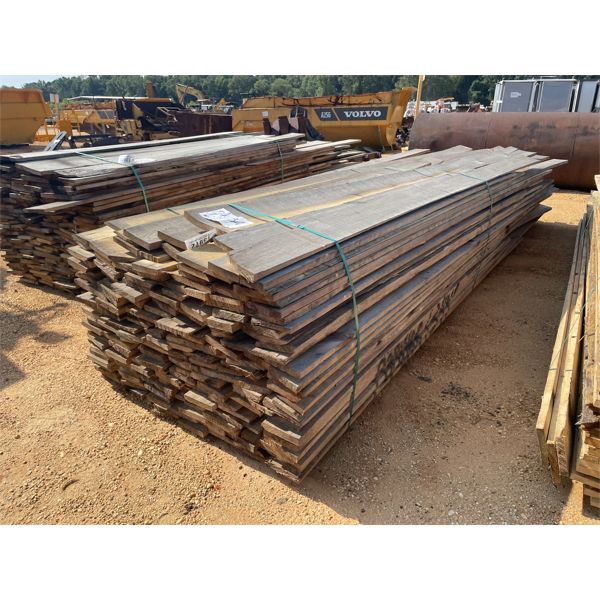 POPLAR LUMBER