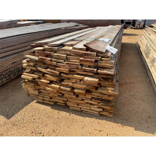 OAK LUMBER