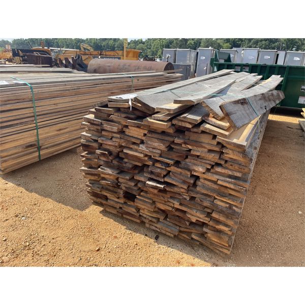 POPLAR LUMBER