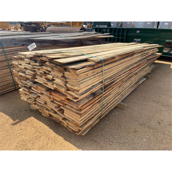 OAK LUMBER