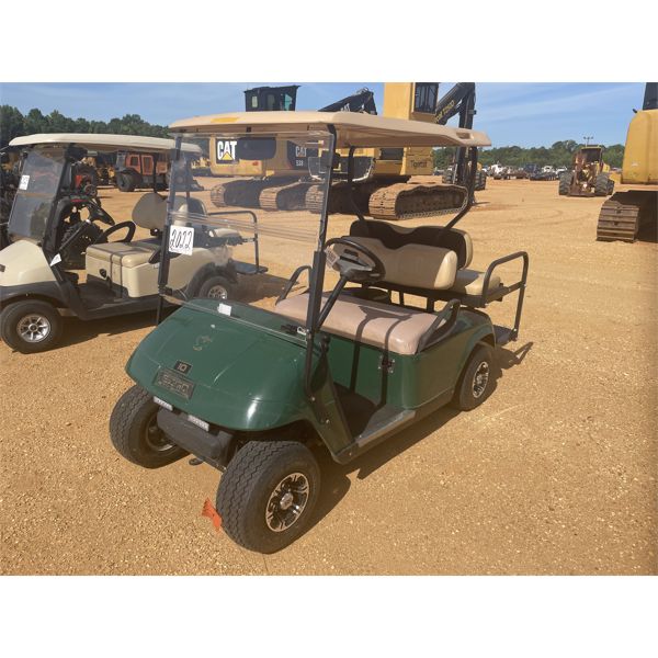 EZ GO  Golf Cart