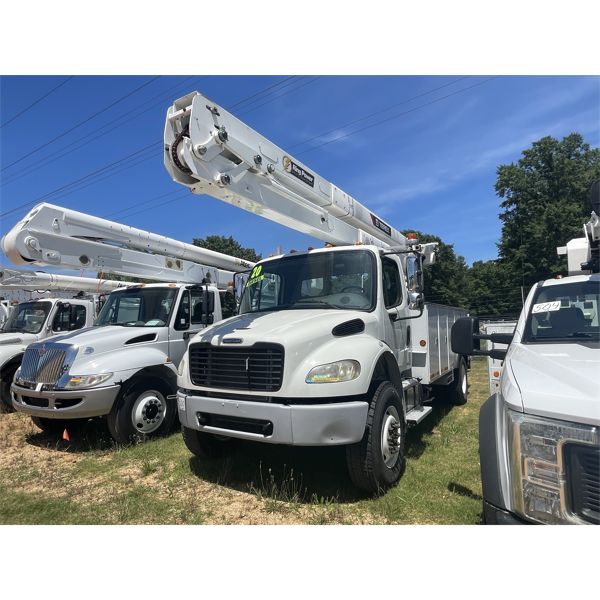 2020 FREIGHTLINER M2 Bucket Truck