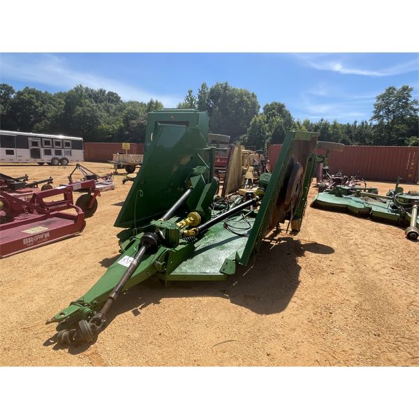 JOHN DEERE 15' Rotary Cutter