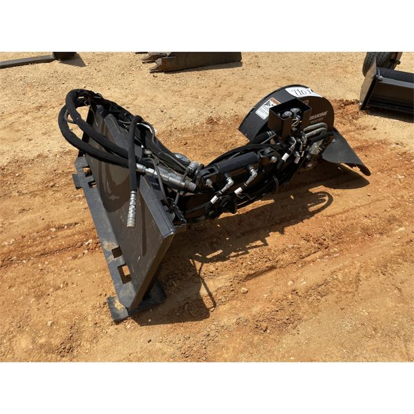 ERSKINE STUMP GRINDER