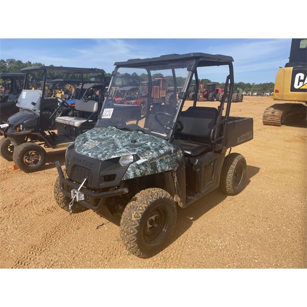 2010 POLARIS RANGER EV UTV