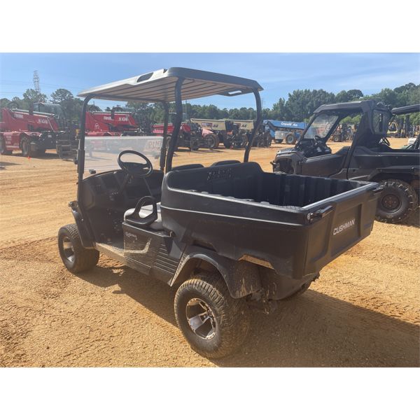 CUSHMAN  Golf Cart