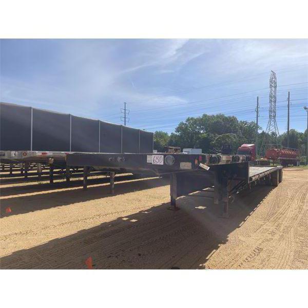 1994 FRUEHAUF RS2348 Drop / Step Deck Trailer