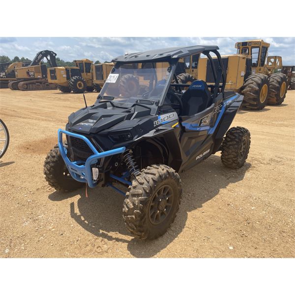 2022 POLARIS RZR 1000 XP UTV