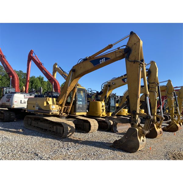 1999 CAT 315BL Excavator