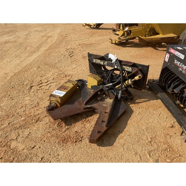 TIMBERLINE HT TREE SHEAR