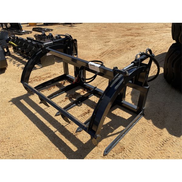 WOLVERINE BG-13-72W DEBRIS GRAPPLE