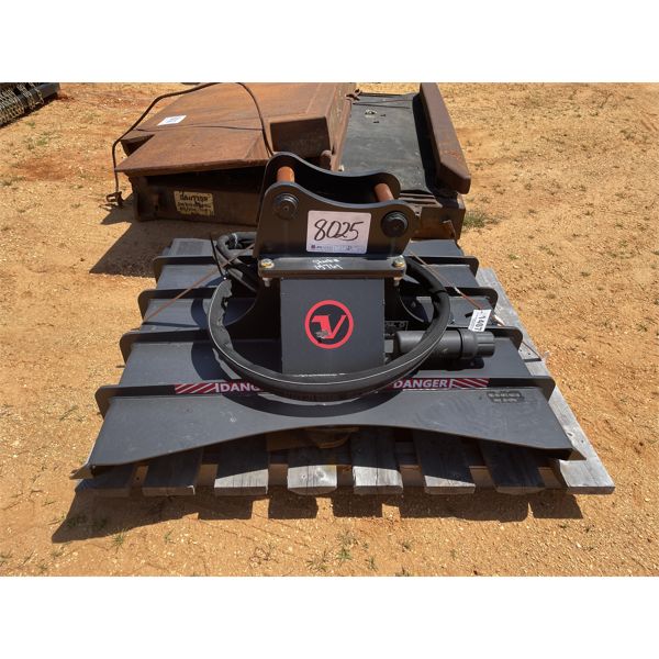 2022 VAIL XBC-MX-4815 BRUSHCUTTER